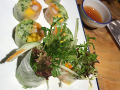 -阮氏娘·越南料理(双子塔店)