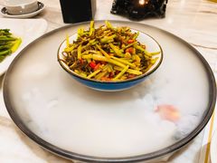 毛肚-独一处·物新集市(红谷滩店)