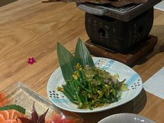 -本源食集 日式烧肉·炉端烧(东海缤纷店)