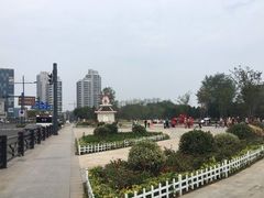 -在海一方公园