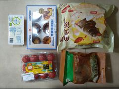 -盒马鲜生(首义店)