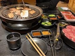 -九田家黑牛烤肉料理(石路天虹店)