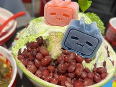 -生活如沸·顺德水牛奶火锅(大学路店)