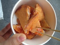-东门小吃街
