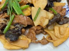 -百年认一力 太原老字号 (桥头街店)