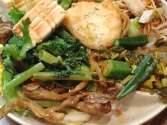 -素满香·食养自助(建邺万达店)