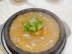 -凤城礼记鱼翅海鲜酒家(新马路总店)