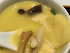 竹荪三鲜-一品滇香·云南菜(公益西桥店)