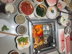 -海底捞火锅(珠影星光城夜宵主题店)