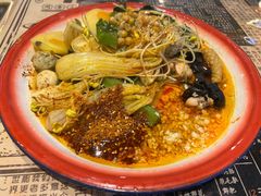 -海椒市落舌·麻辣烫冒菜(武侯大悦城店)
