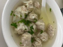 -金陵老丁家馄饨(新街口店)