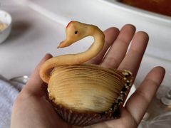 干丝萝卜酥-三号黄浦会Canton Table