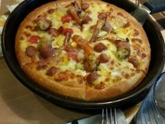 android_upload_pic-必胜客(车陂店)