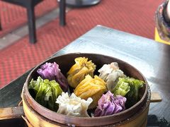 -正宗天津烧麦馆(柳州路店)