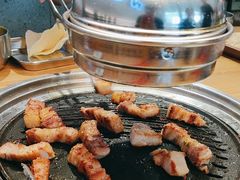 -乌拉烤肉(如皋首店)