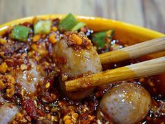 爆浆兔腰-冒椒火辣(奎星楼街店)