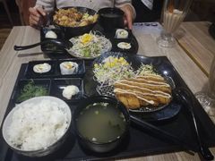 -左舞和风屋便当(金地店)