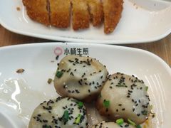 -小杨生煎(白玉兰广场店)