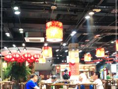 大堂-东北大院·东北菜(三台子店)