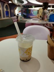 -奈尔宝·国风主题儿童乐园·亲子餐厅(豫园商城店)