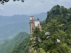 -塔云山