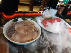 -大隐·成都火锅Bistro(合生麒麟新天地店)