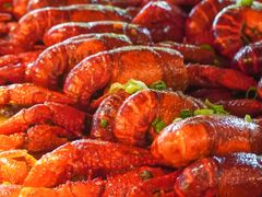 -霸王虾·麻辣小龙虾(清水河公园店)