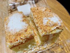 酒醉蛋糕-国际饭店·帆声西饼屋(黄河路店)