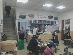 -陈六子全羊馆·烧烤烤羊排(山东理工大店)
