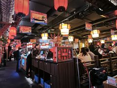 -蜀大侠火锅(总府路店)