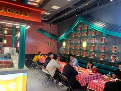 -辣小鲜·南昌大排档(船山路店)