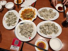 -鸿毛饺子(紫竹桥店)