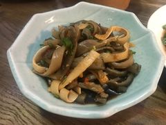 -新悦·霞浦海鲜生(上下杭店)