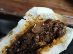 -段生记肉丸糊辣汤(西铁大明宫住宅小区店)