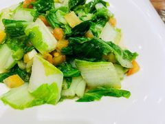 -清真·玛丽亚新疆菜主题餐厅(浙江中路店)