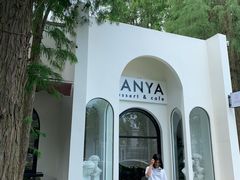 -PANYA(东湖店)