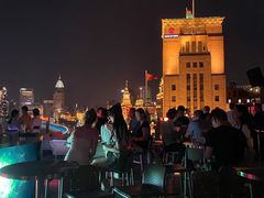 -罗斯福色戒酒吧(外滩店)