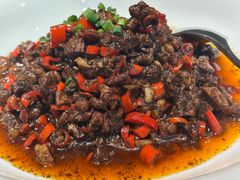 -湘轩·土菜研究院(光大店)
