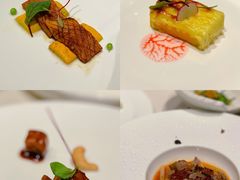 -次第花开素食雅宴
