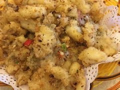 -辉记潮汕海鲜砂锅粥(林和西店)