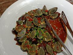 -九记潮汕现切鲜牛肉自助火锅(新开铺店)
