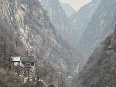 -华山风景名胜区