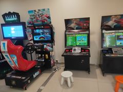 -北京亚奥福瑞福特4S店(北苑家园店)