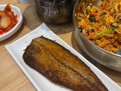-米村拌饭(天津东丽万达店)