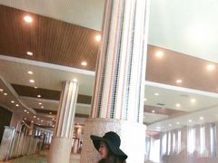 -鱼凫国都大酒店温泉