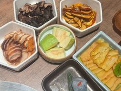 -蘑界·野生菌火锅(深业上城店)