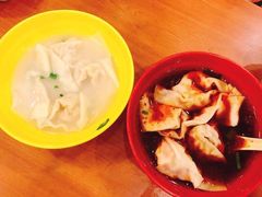 -龙抄手(春熙路总店)