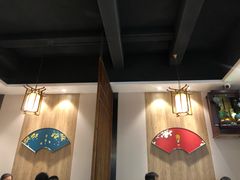 -曾家厨房·新徽菜(高新天柱路店)