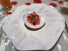 -广州四季酒店·佰鲜汇·现代法餐