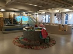 -Ours树朵家亲子餐厅(远策中心店)
